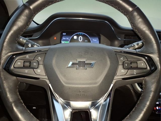 2023 Chevrolet Bolt EUV Premier Redline