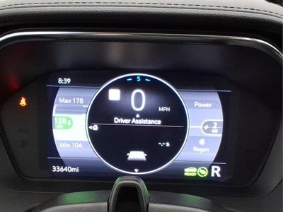 2023 Chevrolet Bolt EUV Premier Redline