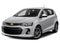 2017 Chevrolet Sonic LT
