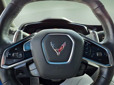 2021 Chevrolet Corvette Stingray 2LT