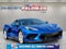2021 Chevrolet Corvette Stingray 2LT