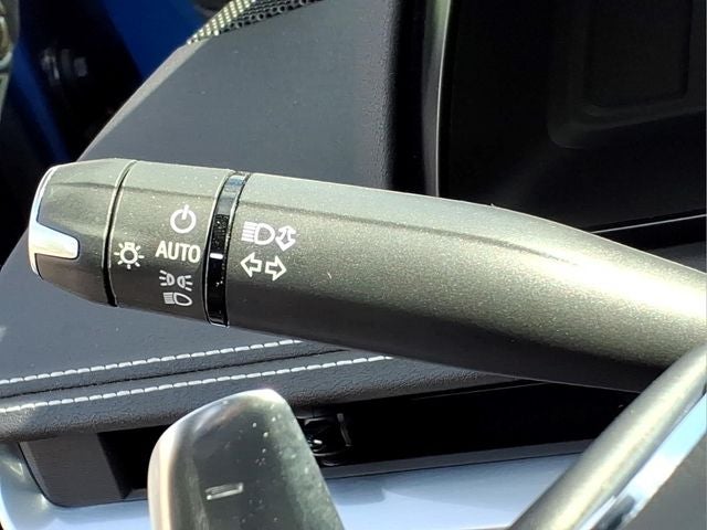 2021 Chevrolet Corvette Stingray 2LT