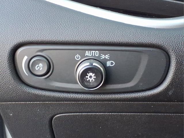 2023 Chevrolet Malibu RS