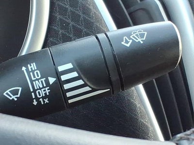 2023 Chevrolet Malibu RS