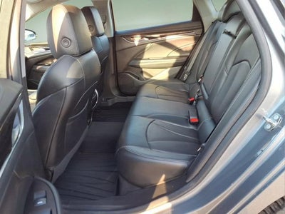 2018 Buick LaCrosse Essence