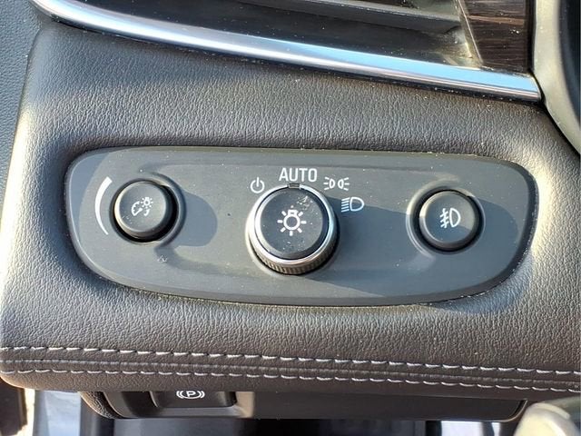 2018 Buick LaCrosse Essence