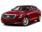 2017 Cadillac ATS Luxury AWD
