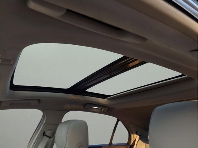 2016 Cadillac CTS Luxury Collection RWD