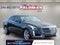 2016 Cadillac CTS Luxury Collection RWD