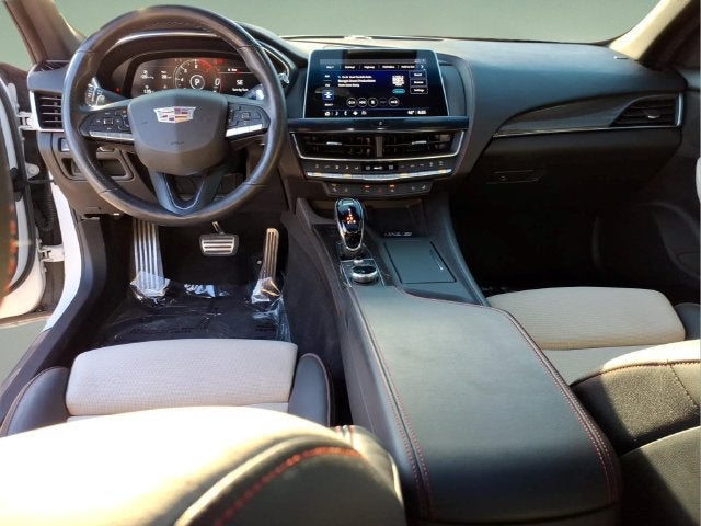2023 Cadillac CT5 Sport