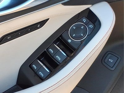 2023 Cadillac CT5 Sport