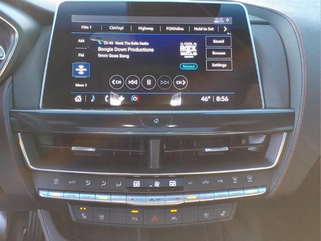 2023 Cadillac CT5 Sport
