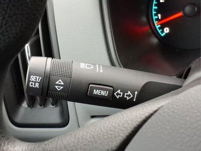 2021 Chevrolet Colorado WT