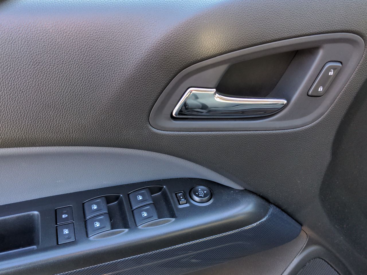 2019 Chevrolet Colorado 4WD Z71