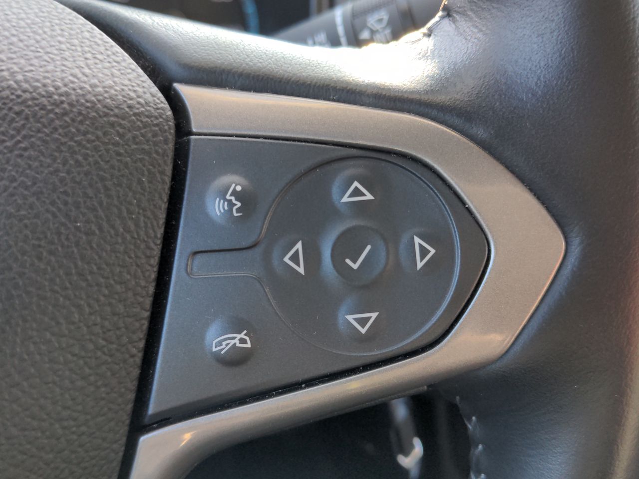 2019 Chevrolet Colorado 4WD Z71