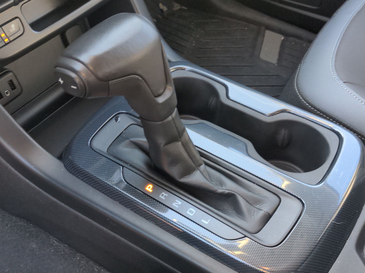 2019 Chevrolet Colorado 4WD Z71
