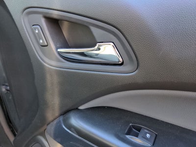 2019 Chevrolet Colorado 4WD Z71