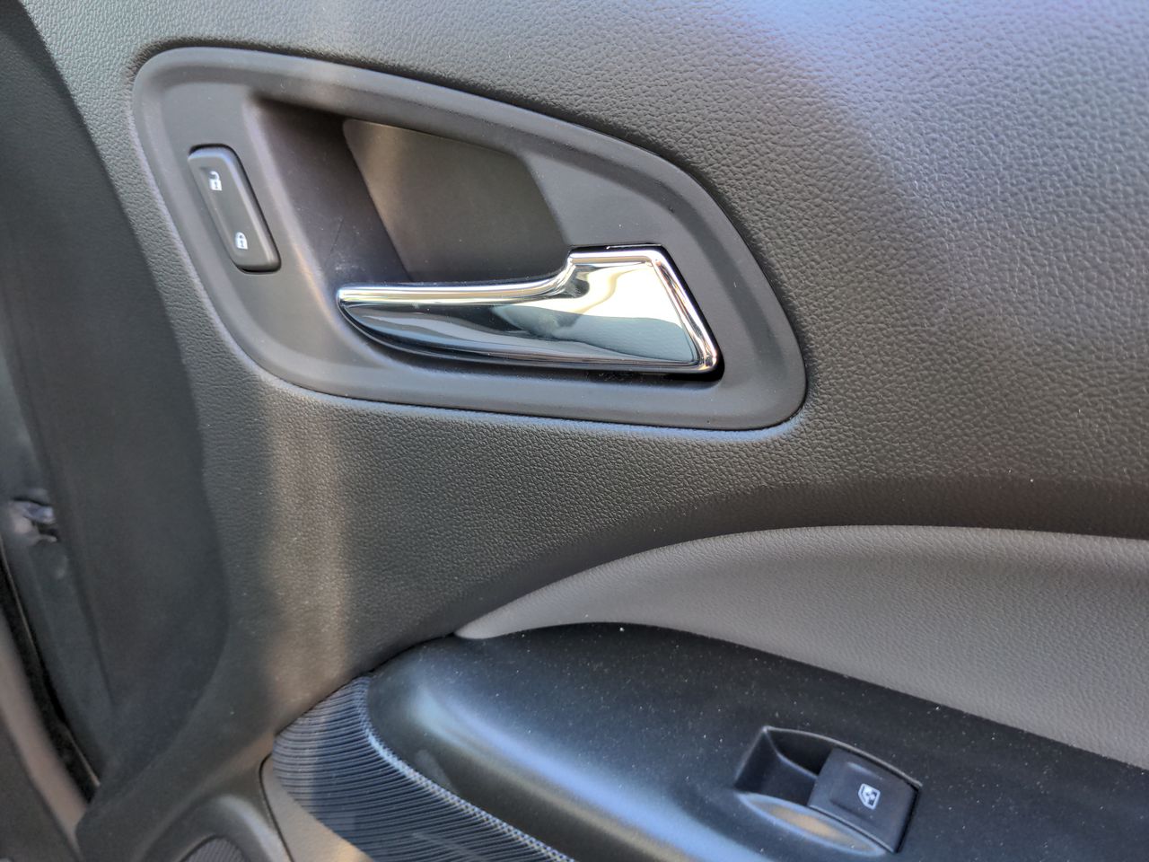 2019 Chevrolet Colorado 4WD Z71