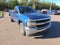 2018 Chevrolet Silverado 1500 LS