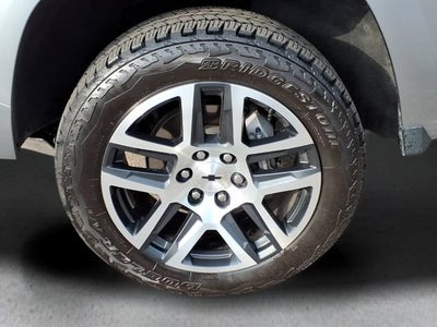 2023 Chevrolet Colorado 4WD Z71