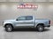 2023 Chevrolet Colorado 4WD Z71