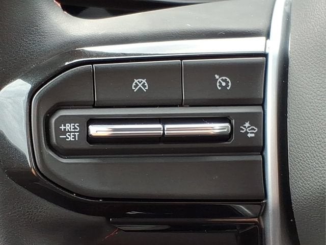 2023 Chevrolet Colorado 4WD Z71