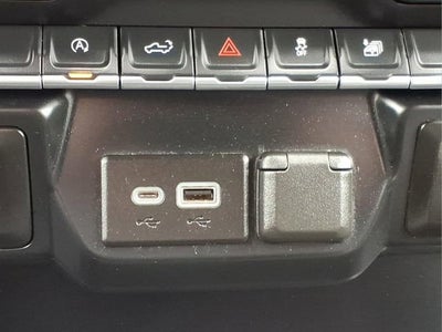 2022 Chevrolet Silverado 1500 LTD LT (2FL)