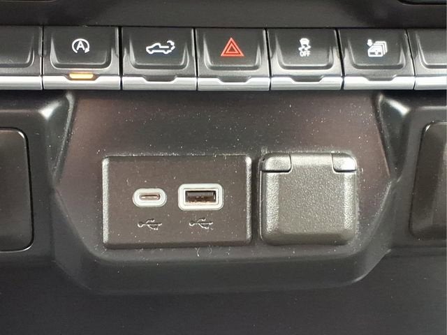 2022 Chevrolet Silverado 1500 LTD LT (2FL)