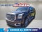 2015 GMC Yukon XL SLT