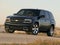 2009 Chevrolet Trailblazer LT w/3LT