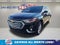 2021 Chevrolet Traverse High Country
