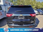 2021 Chevrolet Traverse High Country