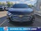 2021 Chevrolet Traverse High Country