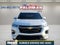 2024 Chevrolet Traverse Limited High Country
