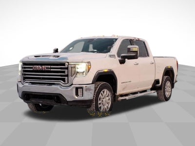 2023 GMC Sierra 2500 HD SLT