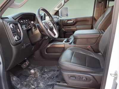 2023 GMC Sierra 2500 HD SLT