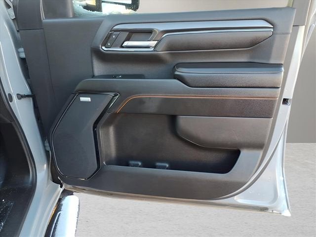 2024 GMC Sierra 3500 HD AT4