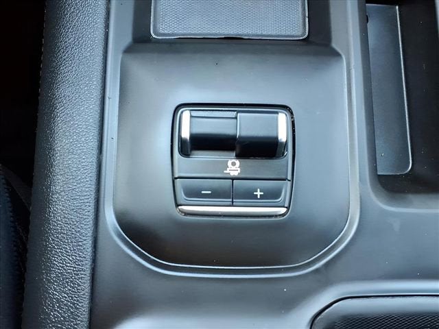 2024 GMC Sierra 3500 HD AT4