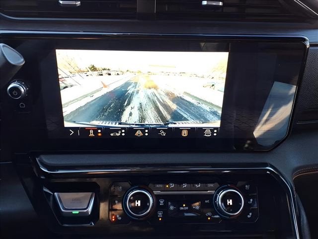 2024 GMC Sierra 3500 HD AT4