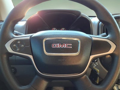 2021 GMC Canyon 2WD Elevation Standard