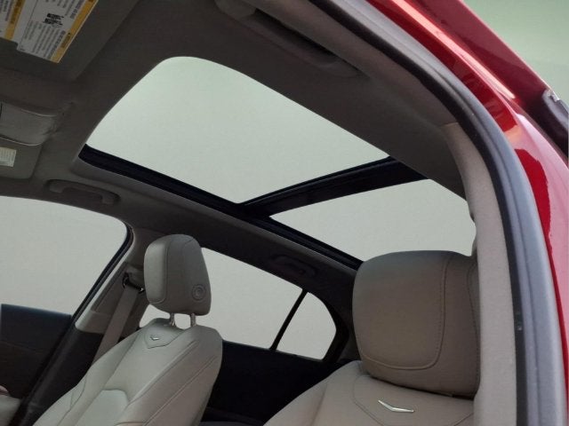 2022 Cadillac XT4 AWD Luxury