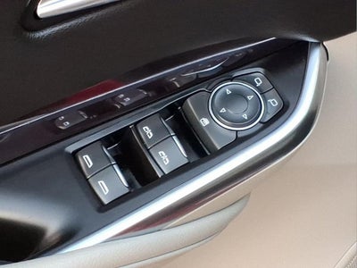 2022 Cadillac XT4 AWD Luxury