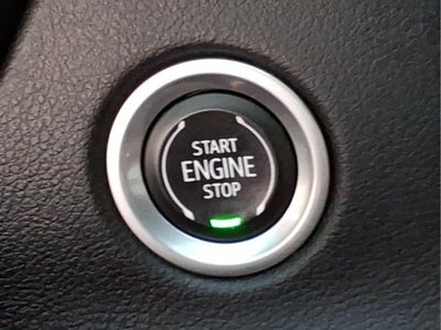 2022 Cadillac XT4 AWD Luxury