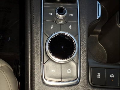 2022 Cadillac XT4 AWD Luxury