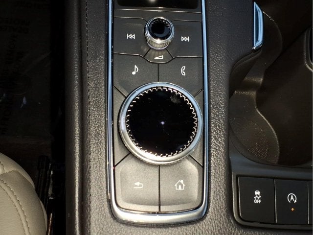 2022 Cadillac XT4 AWD Luxury