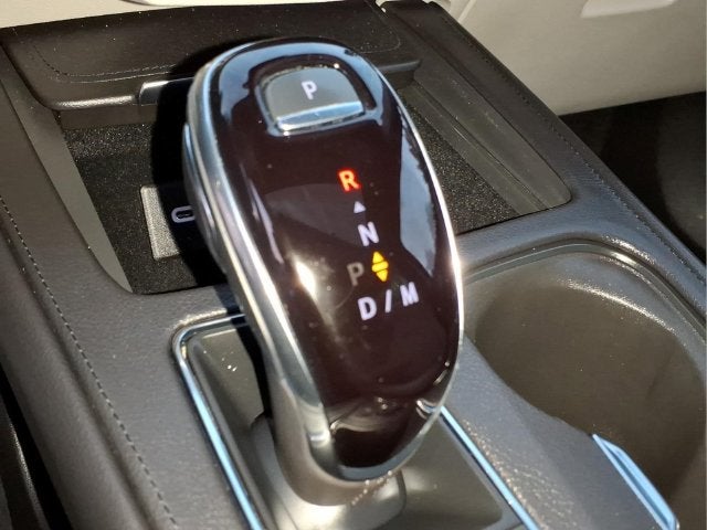 2022 Cadillac XT4 AWD Luxury