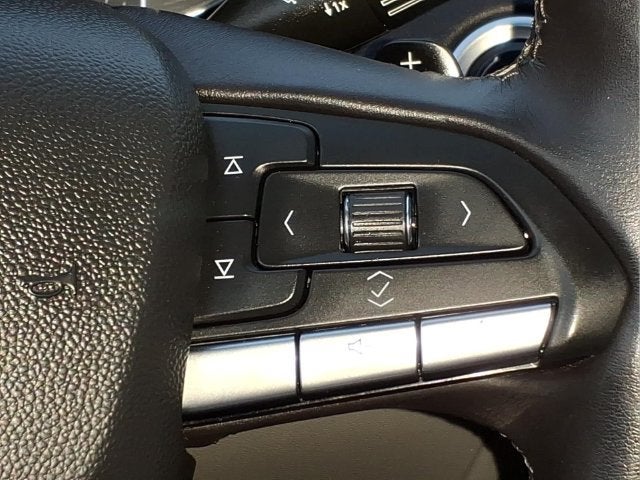 2022 Cadillac XT4 AWD Luxury