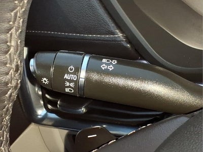 2022 Cadillac XT4 AWD Luxury