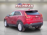 2022 Cadillac XT4 AWD Luxury