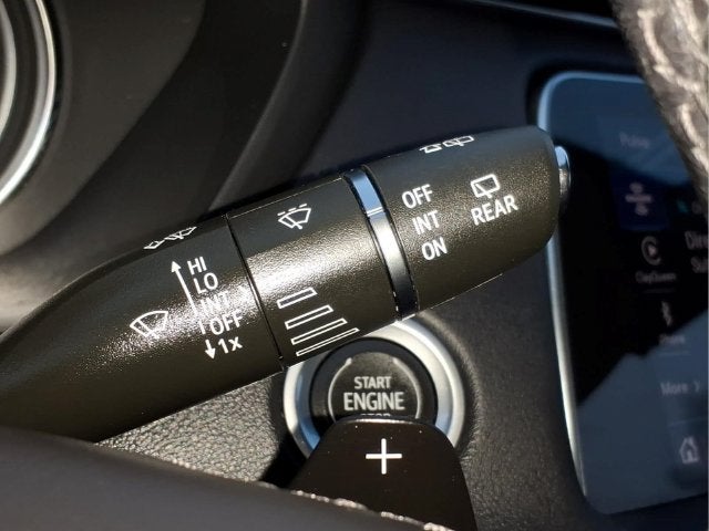 2022 Cadillac XT4 AWD Luxury